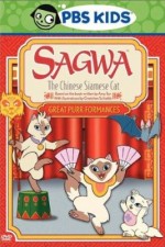 Watch Sagwa, the Chinese Siamese Cat Megashare